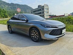 BYD Qin L 2024 DM-i 120KM Leading Edition - ფოტო 3