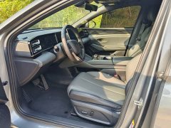 BYD Qin L 2024 DM-i 120KM Leading Edition - ფოტო 4