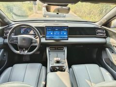 BYD Qin L 2024 DM-i 120KM Leading Edition - ფოტო 5