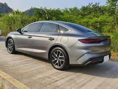 BYD Qin L 2024 DM-i 120KM Leading Edition - ფოტო 8