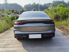 BYD Qin L 2024 DM-i 120KM Leading Edition - ფოტო 9