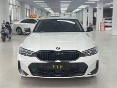 BMW 3 Series 330Li M Sport Night Edition Package - ფოტო 1