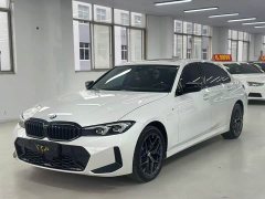 BMW 3 Series 330Li M Sport Night Edition Package - ფოტო 2
