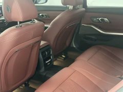 BMW 3 Series 330Li M Sport Night Edition Package - ფოტო 5