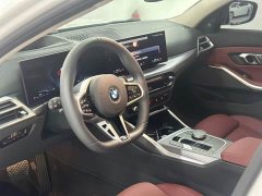 BMW 3 Series 330Li M Sport Night Edition Package - ფოტო 6