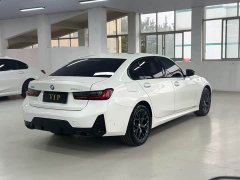 BMW 3 Series 330Li M Sport Night Edition Package - ფოტო 7