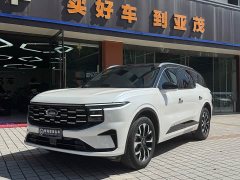 Audi Ford Edge L 2.0T EcoBoost E Hybrid AWD Seven-Seat Premium - ფოტო 1
