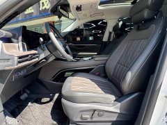 Audi Ford Edge L 2.0T EcoBoost E Hybrid AWD Seven-Seat Premium - ფოტო 10