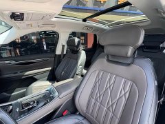 Audi Ford Edge L 2.0T EcoBoost E Hybrid AWD Seven-Seat Premium - ფოტო 11