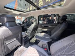 Audi Ford Edge L 2.0T EcoBoost E Hybrid AWD Seven-Seat Premium - ფოტო 12