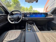 Audi Ford Edge L 2.0T EcoBoost E Hybrid AWD Seven-Seat Premium - ფოტო 13