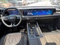 Audi Ford Edge L 2.0T EcoBoost E Hybrid AWD Seven-Seat Premium - ფოტო 14