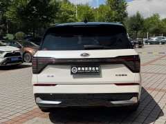Audi Ford Edge L 2.0T EcoBoost E Hybrid AWD Seven-Seat Premium - ფოტო 16