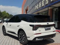 Audi Ford Edge L 2.0T EcoBoost E Hybrid AWD Seven-Seat Premium - ფოტო 18
