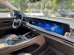 Audi Ford Edge L 2.0T EcoBoost E Hybrid AWD Seven-Seat Premium - ფოტო 19