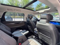 Audi Ford Edge L 2.0T EcoBoost E Hybrid AWD Seven-Seat Premium - ფოტო 20
