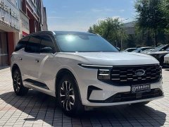 Audi Ford Edge L 2.0T EcoBoost E Hybrid AWD Seven-Seat Premium - ფოტო 3
