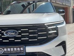 Audi Ford Edge L 2.0T EcoBoost E Hybrid AWD Seven-Seat Premium - ფოტო 4