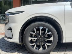 Audi Ford Edge L 2.0T EcoBoost E Hybrid AWD Seven-Seat Premium - ფოტო 5
