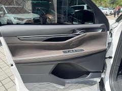 Audi Ford Edge L 2.0T EcoBoost E Hybrid AWD Seven-Seat Premium - ფოტო 7