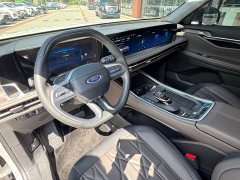 Audi Ford Edge L 2.0T EcoBoost E Hybrid AWD Seven-Seat Premium - ფოტო 8