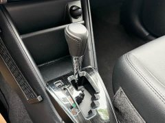 Toyota Yaris L Zhixuan X 1.5L CVT Leading Edition - ფოტო 10
