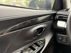 Toyota Yaris L Zhixuan X 1.5L CVT Leading Edition - ფოტო 11