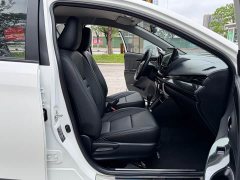 Toyota Yaris L Zhixuan X 1.5L CVT Leading Edition - ფოტო 12