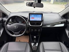 Toyota Yaris L Zhixuan X 1.5L CVT Leading Edition - ფოტო 13
