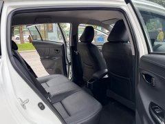 Toyota Yaris L Zhixuan X 1.5L CVT Leading Edition - ფოტო 15