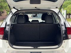 Toyota Yaris L Zhixuan X 1.5L CVT Leading Edition - ფოტო 16