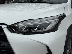Toyota Yaris L Zhixuan X 1.5L CVT Leading Edition - ფოტო 17