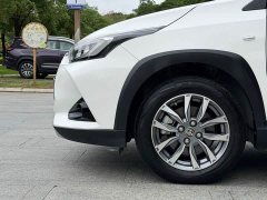Toyota Yaris L Zhixuan X 1.5L CVT Leading Edition - ფოტო 18