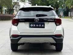 Toyota Yaris L Zhixuan X 1.5L CVT Leading Edition - ფოტო 20