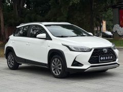 Toyota Yaris L Zhixuan X 1.5L CVT Leading Edition - ფოტო 3