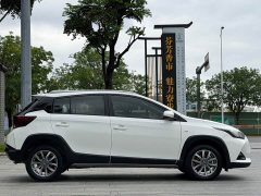 Toyota Yaris L Zhixuan X 1.5L CVT Leading Edition - ფოტო 4