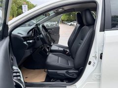 Toyota Yaris L Zhixuan X 1.5L CVT Leading Edition - ფოტო 5