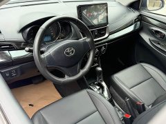 Toyota Yaris L Zhixuan X 1.5L CVT Leading Edition - ფოტო 6
