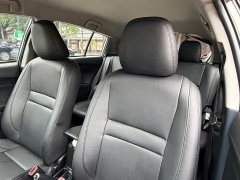 Toyota Yaris L Zhixuan X 1.5L CVT Leading Edition - ფოტო 7