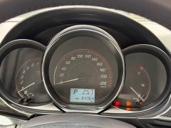 Toyota Yaris L Zhixuan X 1.5L CVT Leading Edition - ფოტო 8
