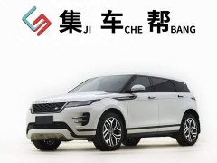 Land Rover Range Rover Evoque L 249PS Luxury Edition - ფოტო 1