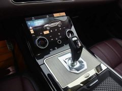 Land Rover Range Rover Evoque L 249PS Luxury Edition - ფოტო 8