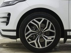 Land Rover Range Rover Evoque L 249PS Luxury Edition - ფოტო 13