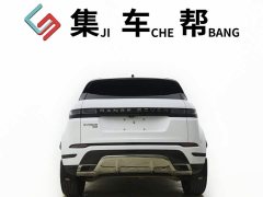 Land Rover Range Rover Evoque L 249PS Luxury Edition - ფოტო 3