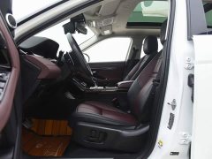 Land Rover Range Rover Evoque L 249PS Luxury Edition - ფოტო 4