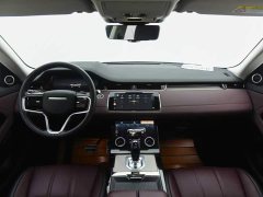 Land Rover Range Rover Evoque L 249PS Luxury Edition - ფოტო 7