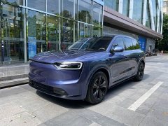 AITO M7 2026 Extended Range Max AWD 5-Seater with 192-Channel LiDAR - ფოტო 1
