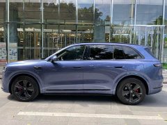 AITO M7 2026 Extended Range Max AWD 5-Seater with 192-Channel LiDAR - ფოტო 11