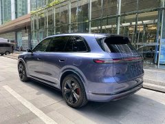 AITO M7 2026 Extended Range Max AWD 5-Seater with 192-Channel LiDAR - ფოტო 12