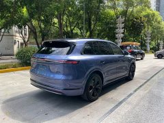 AITO M7 2026 Extended Range Max AWD 5-Seater with 192-Channel LiDAR - ფოტო 14
